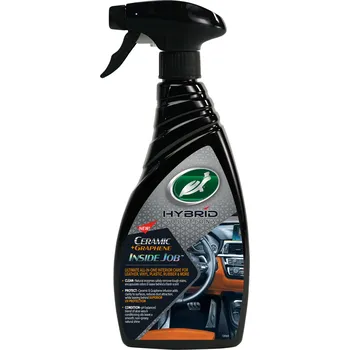 Autokosmetika Turtle Wax Hybrid Solutions Ceramic + Graphene Inside Job 500ml