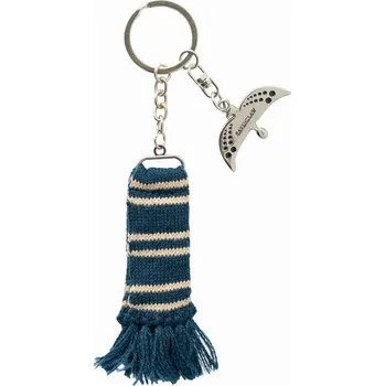 Přívěsek Na Klíče s kovovým logem Grupoerik