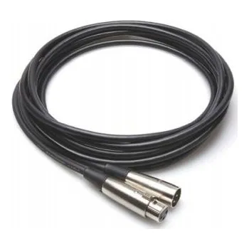 Audio kabel Kabel XLR - XLR Hosa MCL-105 1,5 m