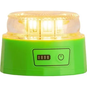 Autoelektronika Maják LED V16 Geolux Španělsko