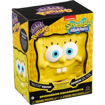 Figurka SpongeBob v kalhotách Spongebob 15cm