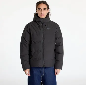Pánská bunda Bunda Patagonia M's Jackson Glacier Jacket Black XL