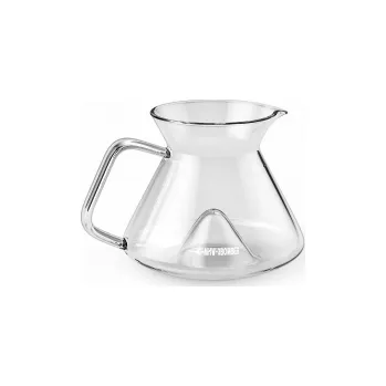 Příprava kávy MHW-3BOMBER Hill Coffee Server 600 ml - transparentní
