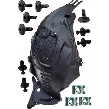 Posilovač řízení Mercedes C W205 S205 C205 A205 podběh PRAVÝ 2014 - 2021