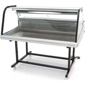 Skříňka na nářadí Maxima Lednice se stojanem 125cm - 255L | 09400821