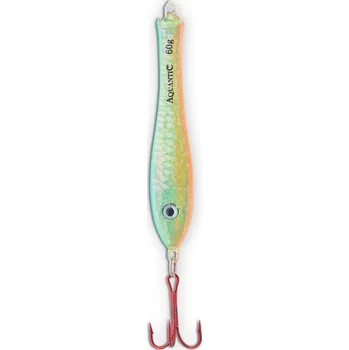 Umělá nástraha Pilker Aquantic Zombie Pilk YS - 85 g