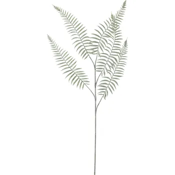 Bloomingville, Umělá květina Bloomingville kapradina 76 cm - Formadore