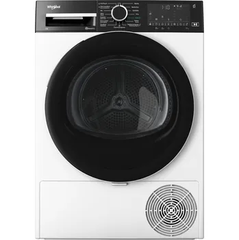 Sušička Whirlpool C WD 84M WBS CZ