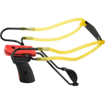 Prak Prak Megaline ALPHA 2 dvojitá guma s opěrkou Varianta: žlutá