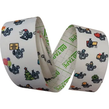 Tejpovací páska BB Tape Krtek