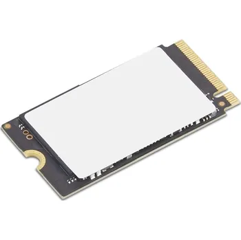 SSD disk Lenovo ThinkPad/512GB/SSD/M.2 NVMe/Černá/1R