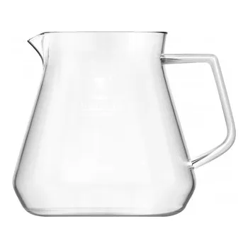 Příprava kávy Timemore Server - 360 ml