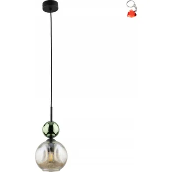 Závěsné svítidlo TK-Lighting SOPHIA 1 - světelný bod E14