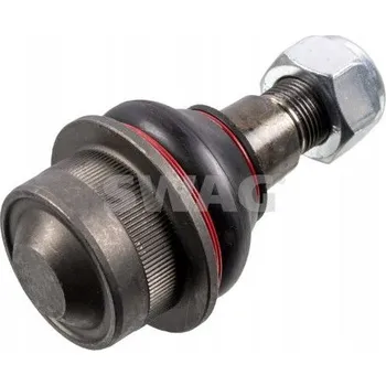 Zavěšení kol SWAG 10 78 0016 Kloub uchycení / vodící