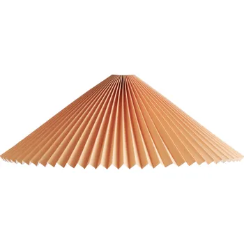 Stínidlo Hay, Stínidlo lampy Matin 50 cm broskvové - Formadore