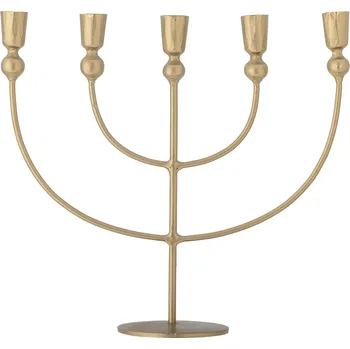 Svícen Bloomingville, Svícen Linka zlatý - Formadore