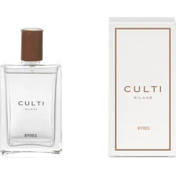 Culti, Parfémovaná voda Culti Milano Byres 100 ml - Formadore