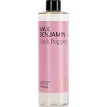 Max Benjamin, Vůně do difuzéru Max Benjamin Pink Pepper 300 ml - Formadore