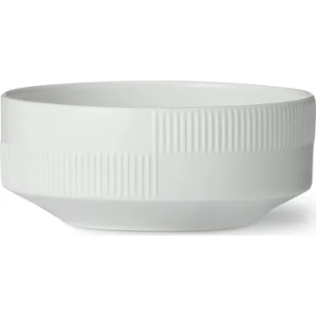 Rosendahl, Mísa Duet 13 cm bílá - Formadore