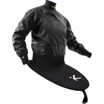 Šprickobunda Hiko K1 Repeat x Chinook Barva: Černá, Velikost: M