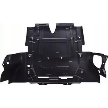 Posilovač řízení Kryt motoru Opel Astra H 10.03-04.07