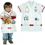 Klein 4614 doktorský plášť