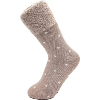 Dámské ponožky Dámské ponožky Aura Via TNV2165 růžová Barva: růžová, Velikost: 35-38