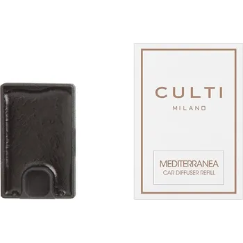 Culti, Vůně do difuzéru do auta Culti Mediterranea - Formadore