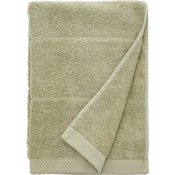 Södahl, Ručník Line 70 x 140 cm eukalyptová zeleň - Formadore