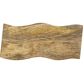 Bloomingville, Prkénko na krájení Brescia z mangového dřeva 42,5 cm - Formadore