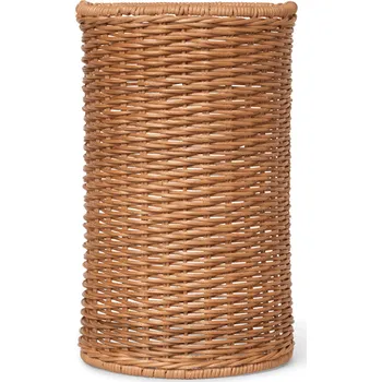 Nástěnné svítidlo Ferm Living, Nástěnné stínidlo Dou ratanové - Formadore