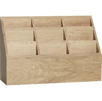 Hübsch, Stojan na obálky Archive - Formadore