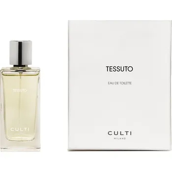 Culti, Toaletní voda Culti Storiae Tessuto 100 ml - Formadore