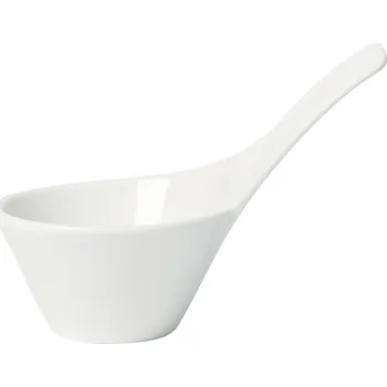 Villeroy & Boch, Mistička na omáčku nebo dip NewWave s držadlem 60 ml - Formadore