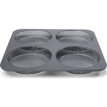 Forma na pečení Patisse, Forma na hamburgerové bulky Profi - Formadore