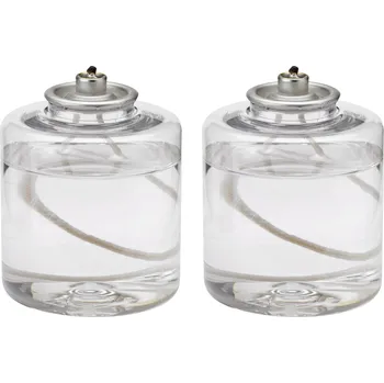 Úložný box Rig-Tig, Nádoba do olejové lampy Hygge & Viva 2 ks - Formadore