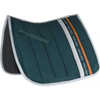 Vybavení pro koně Decka Hamburg Waldhausen pena Velikost: VSS Absorpční podšívka, 5mm pěna