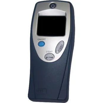 Alkohol tester Solid 1T05 Alkoholtester 0,2-1,50‰