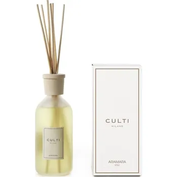 Culti, Vonný difuzér Culti Stile Classic Aramara 500 ml - Formadore