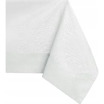 ubrus Ubrus odolný proti skvrnám 140 cm x 140 cm čtvercový