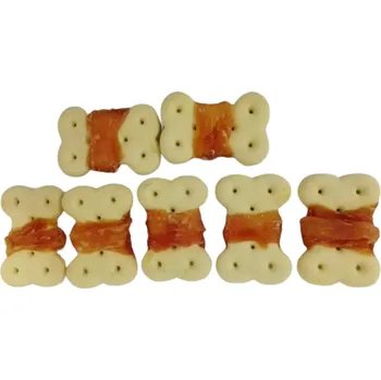 Salač sušenky obalené kuřecím masem 250g