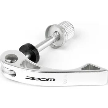 Sedlovka ZOOM sedlová objímka 50mm M6 - uzávěr sedlovky jízdního kola