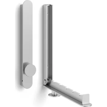 Věšák Zack, Ramínko na šaty Pletor skládací 25 cm - Formadore