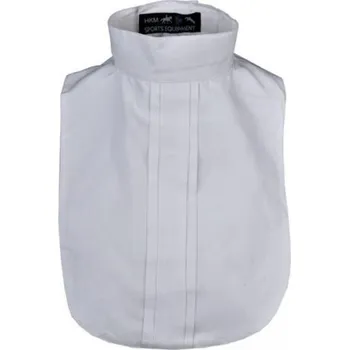 Jezdectví Plastron EASY HKM Barva: Bílá