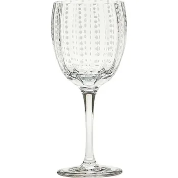 Sklenice Zafferano, Sklenice na víno Perle 300 ml - Formadore