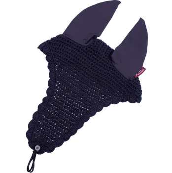 Vybavení pro koně Čabraka prodloužená Kentaur Barva: Modrá