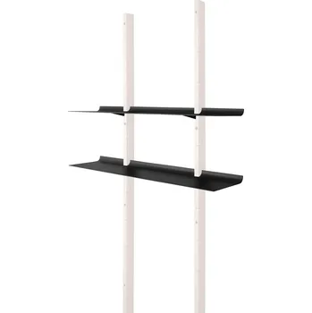 Eva Solo, Modulární police Smile 20 x 80 cm 2 ks - Formadore