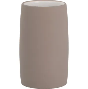 Södahl, Pohár na zubní kartáčky Mono taupe - Formadore