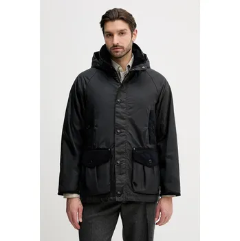 Bunda Barbour Beaufort MWX2532 námořnická modř 59X, vel. L
