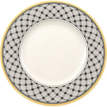 Stolování Villeroy & Boch, Snídaňový talíř Audun Promenade 22 cm - Formadore